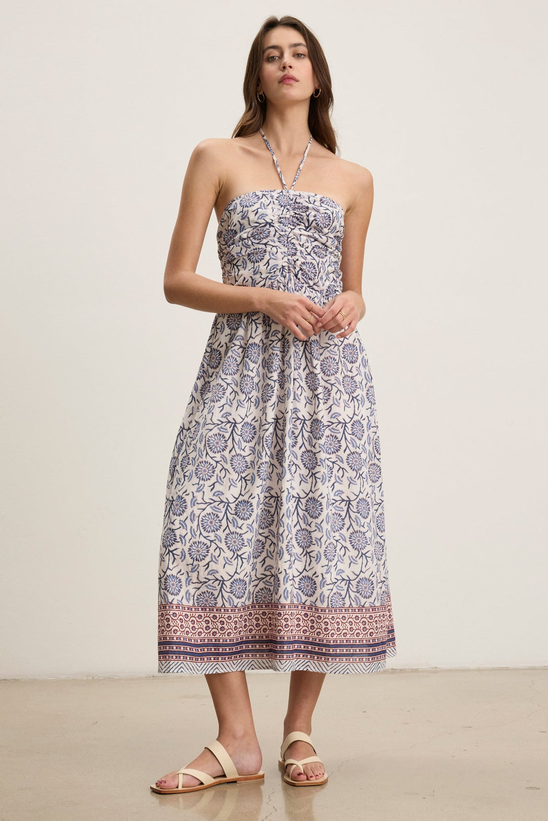 Velvet W Odette Dress