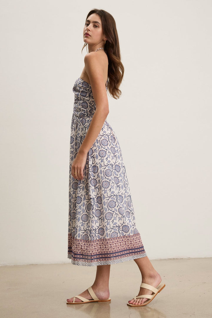 Velvet W Odette Dress
