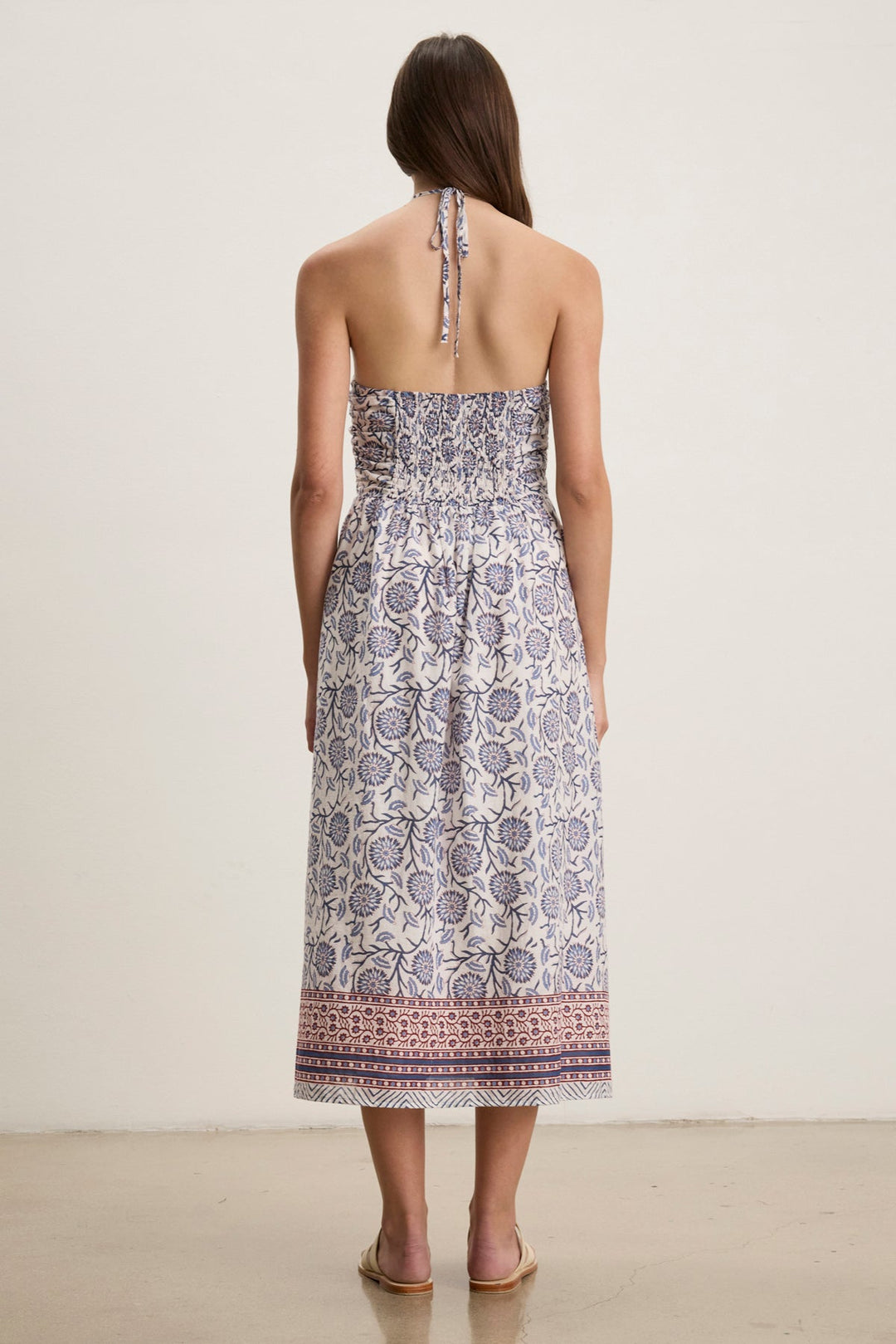 Velvet W Odette Dress
