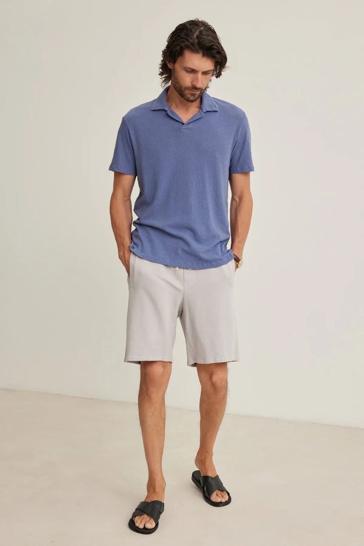 Velvet Boslow Shorts