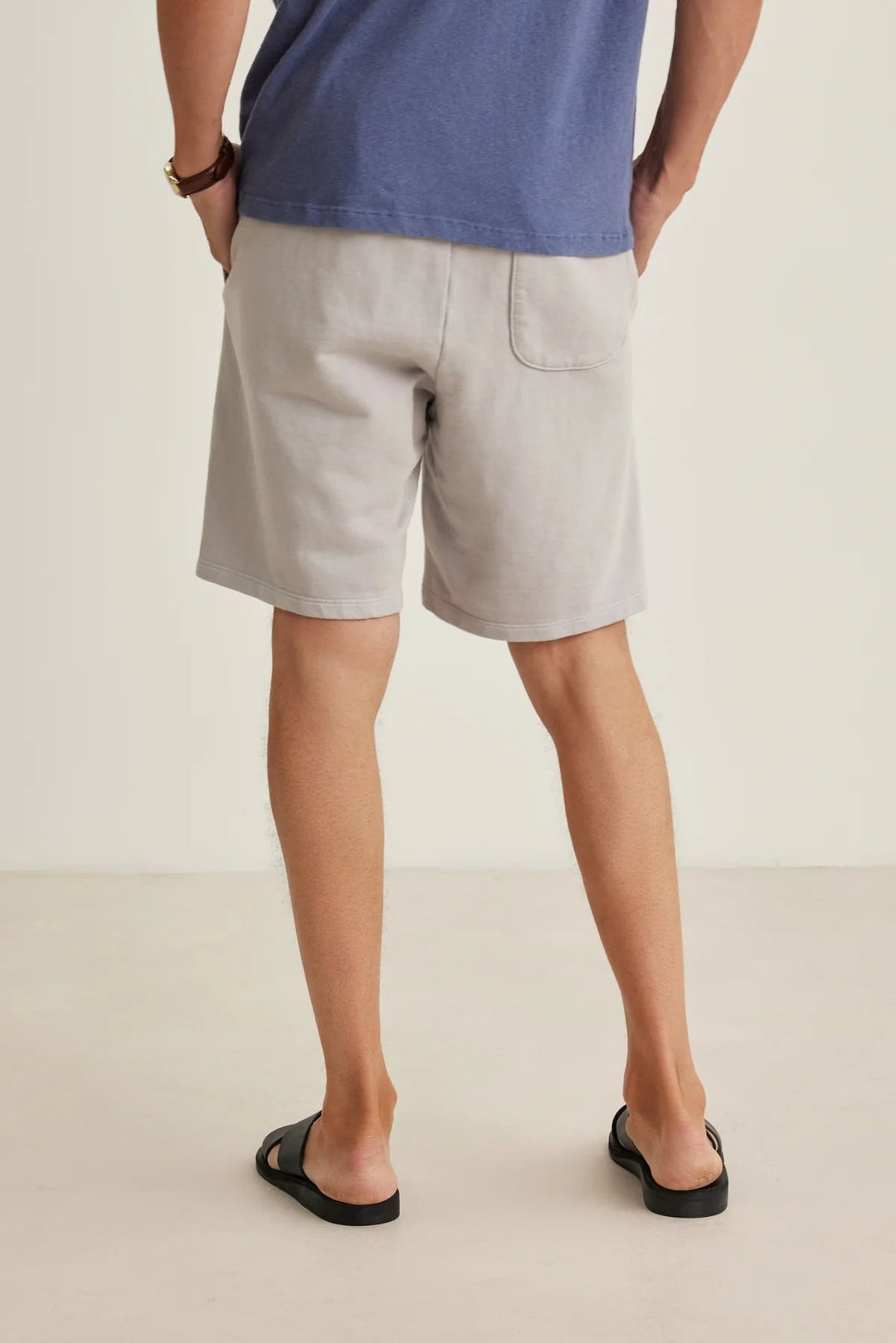 Velvet Boslow Shorts