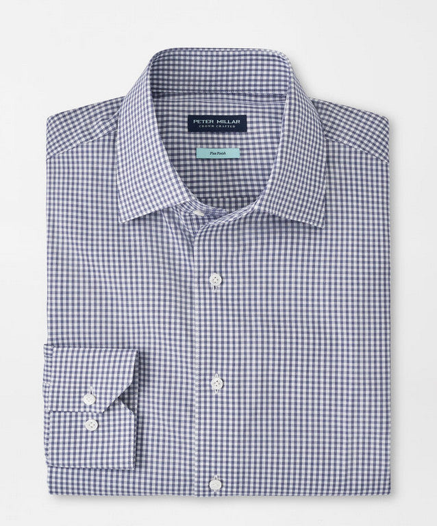 Peter Millar Renato Cotton Sport BD