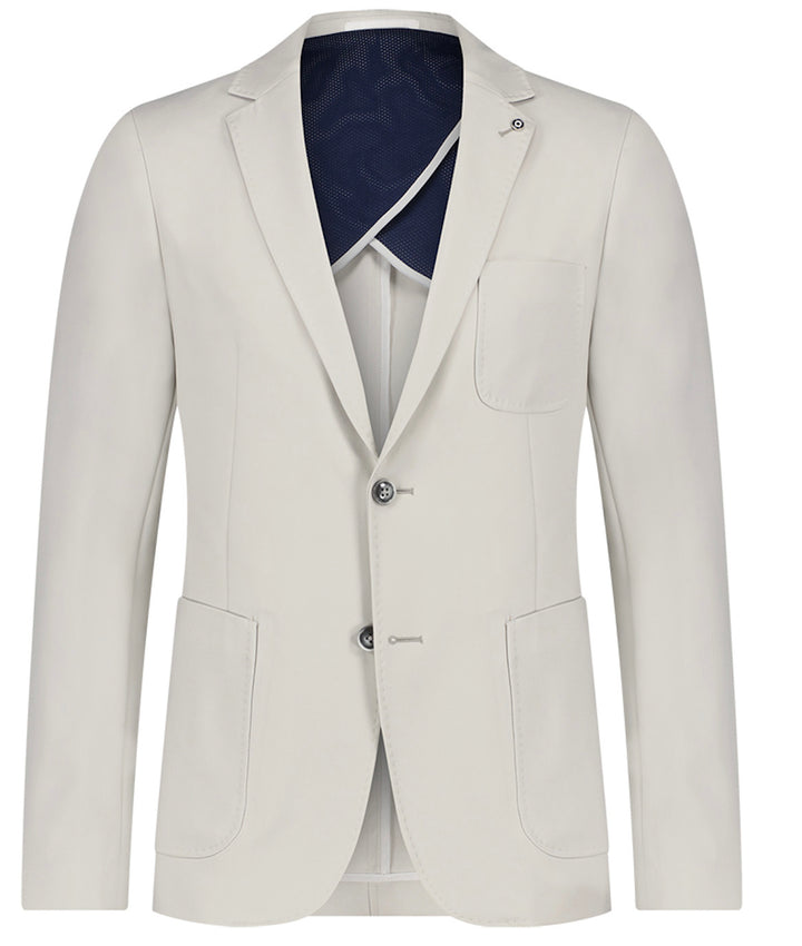 Blue Industry Luxe Stretch Blazer