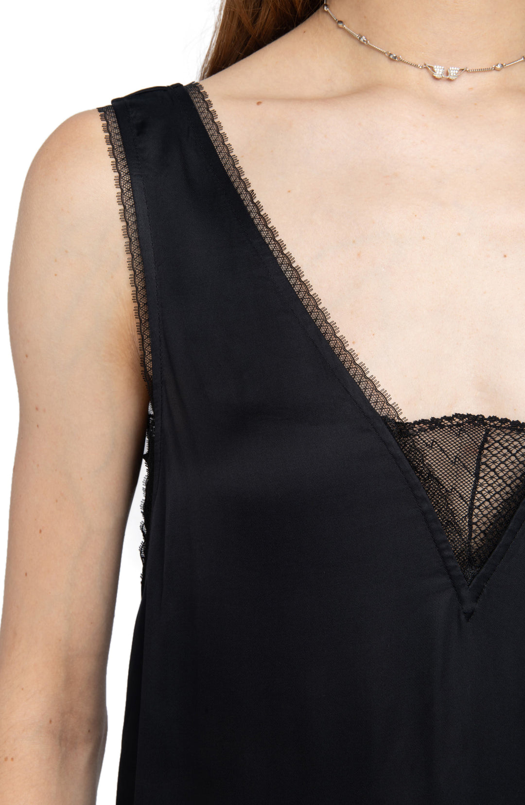 Zadig & Voltaire W Renzo Satin