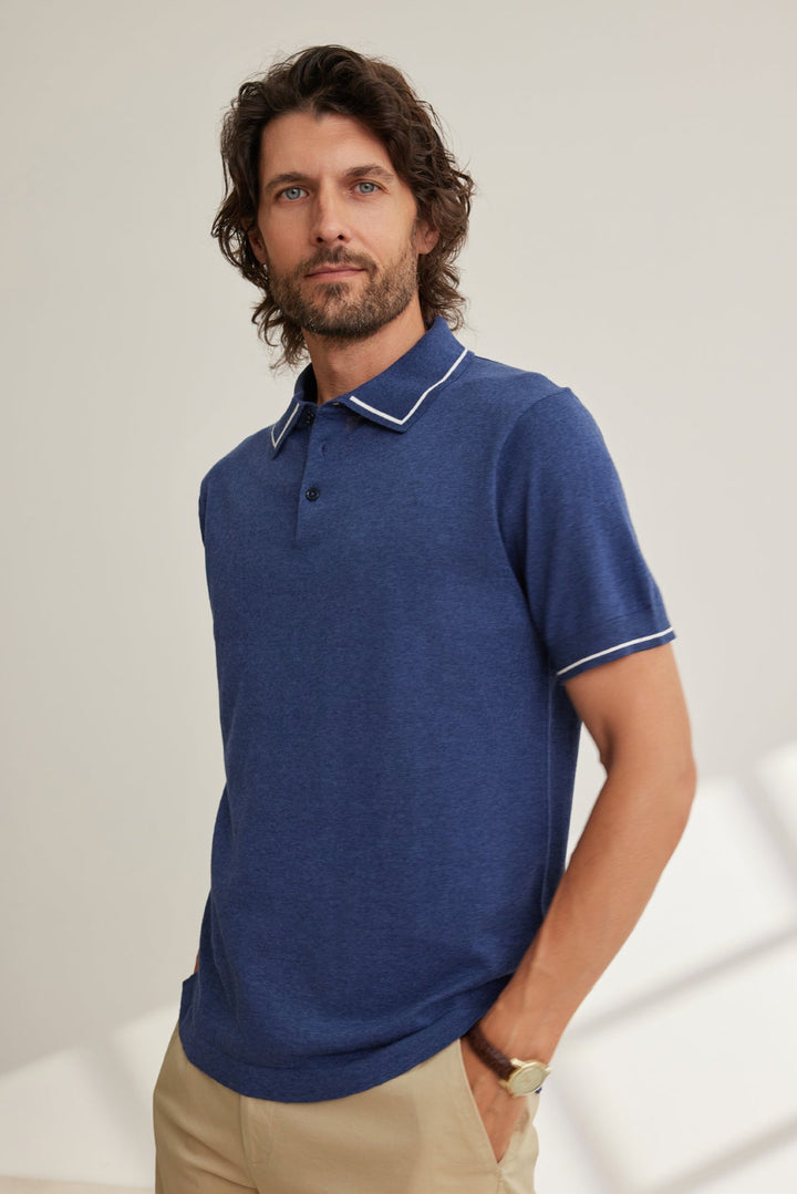 Velvet Orion Polo