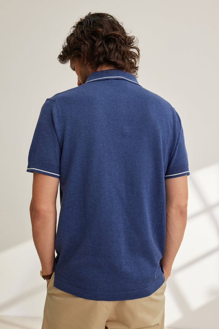 Velvet Orion Polo