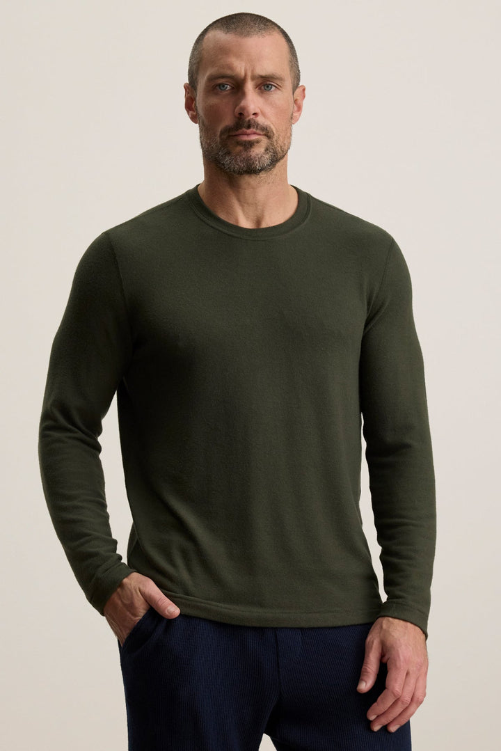 Velvet Becker LS