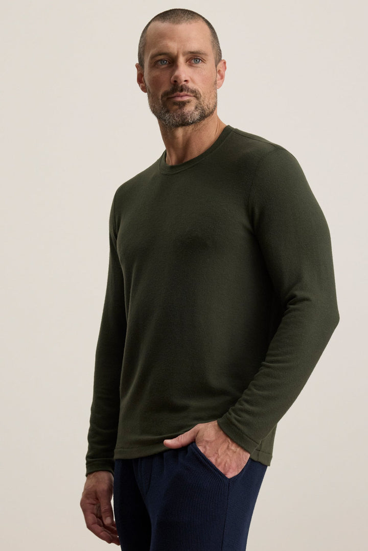 Velvet Becker LS