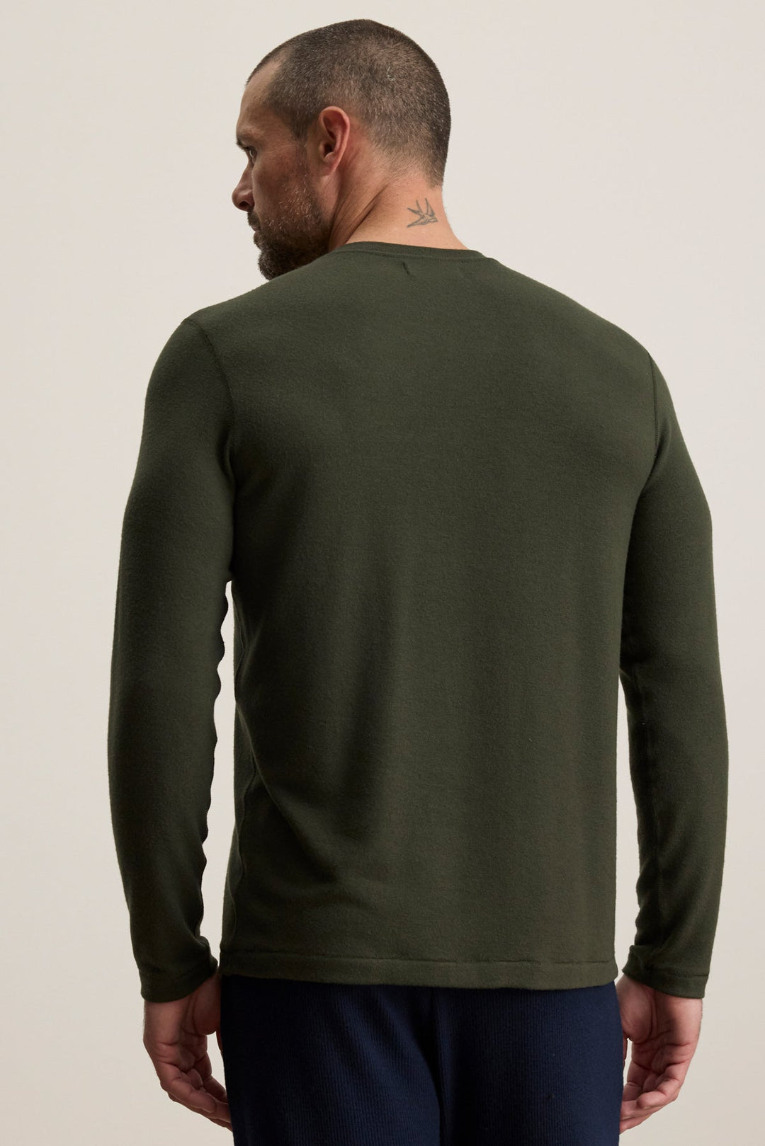 Velvet Becker LS