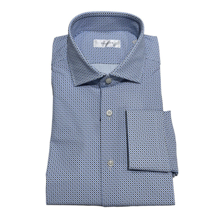 Ordean Button Down