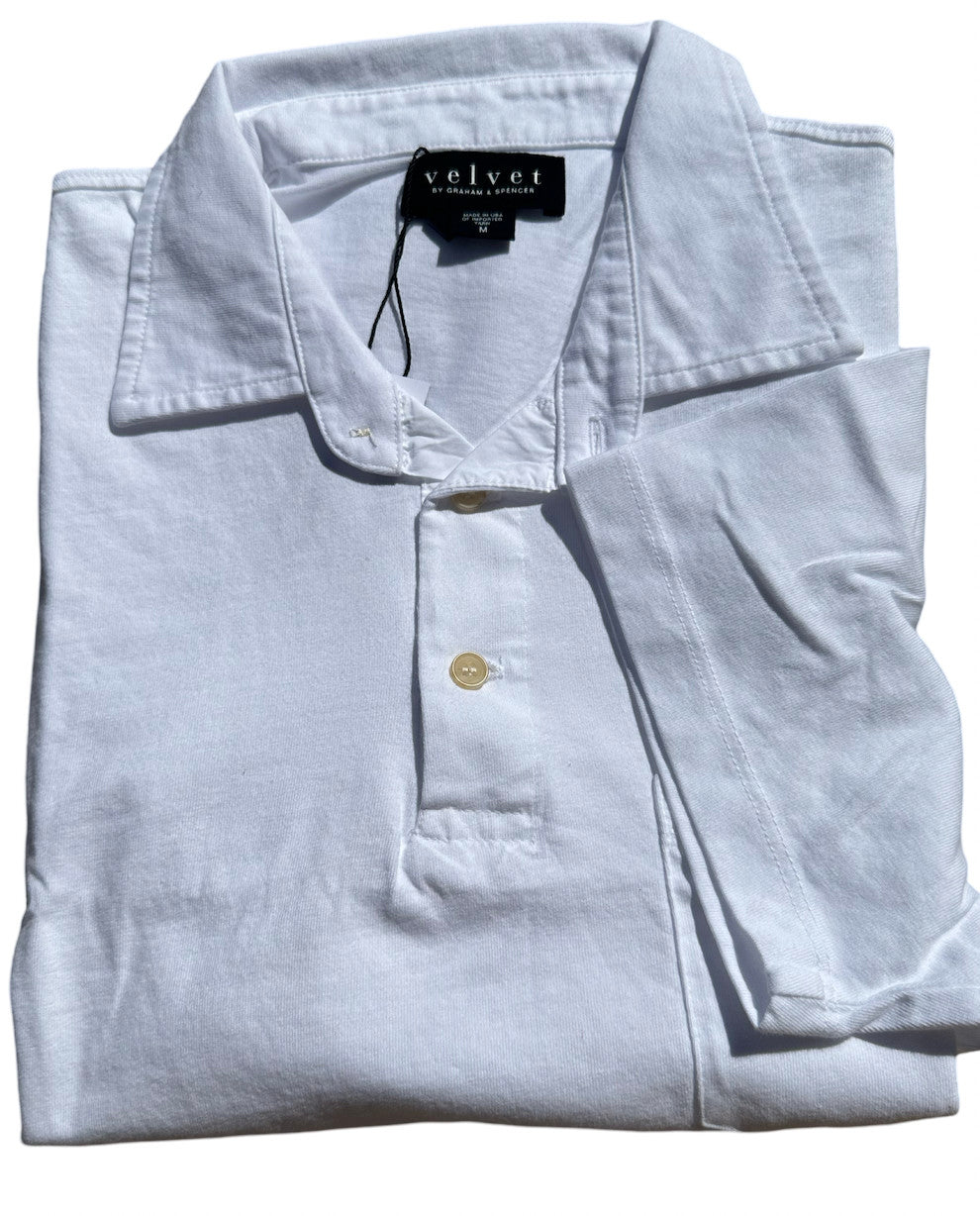 Velvet Adler Polo