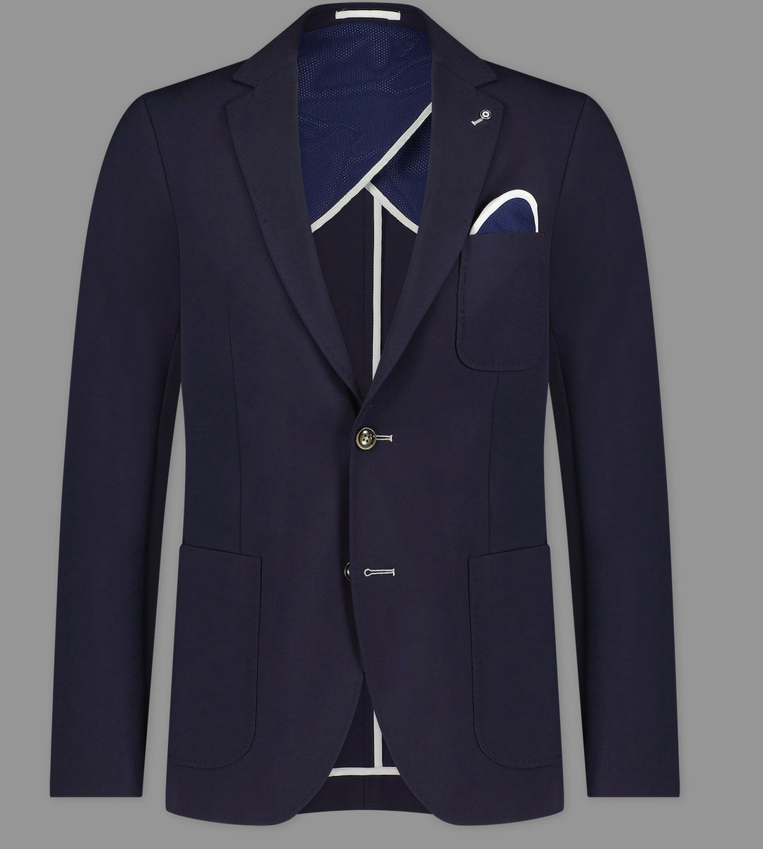 Blue Industry Luxe Stretch Blazer