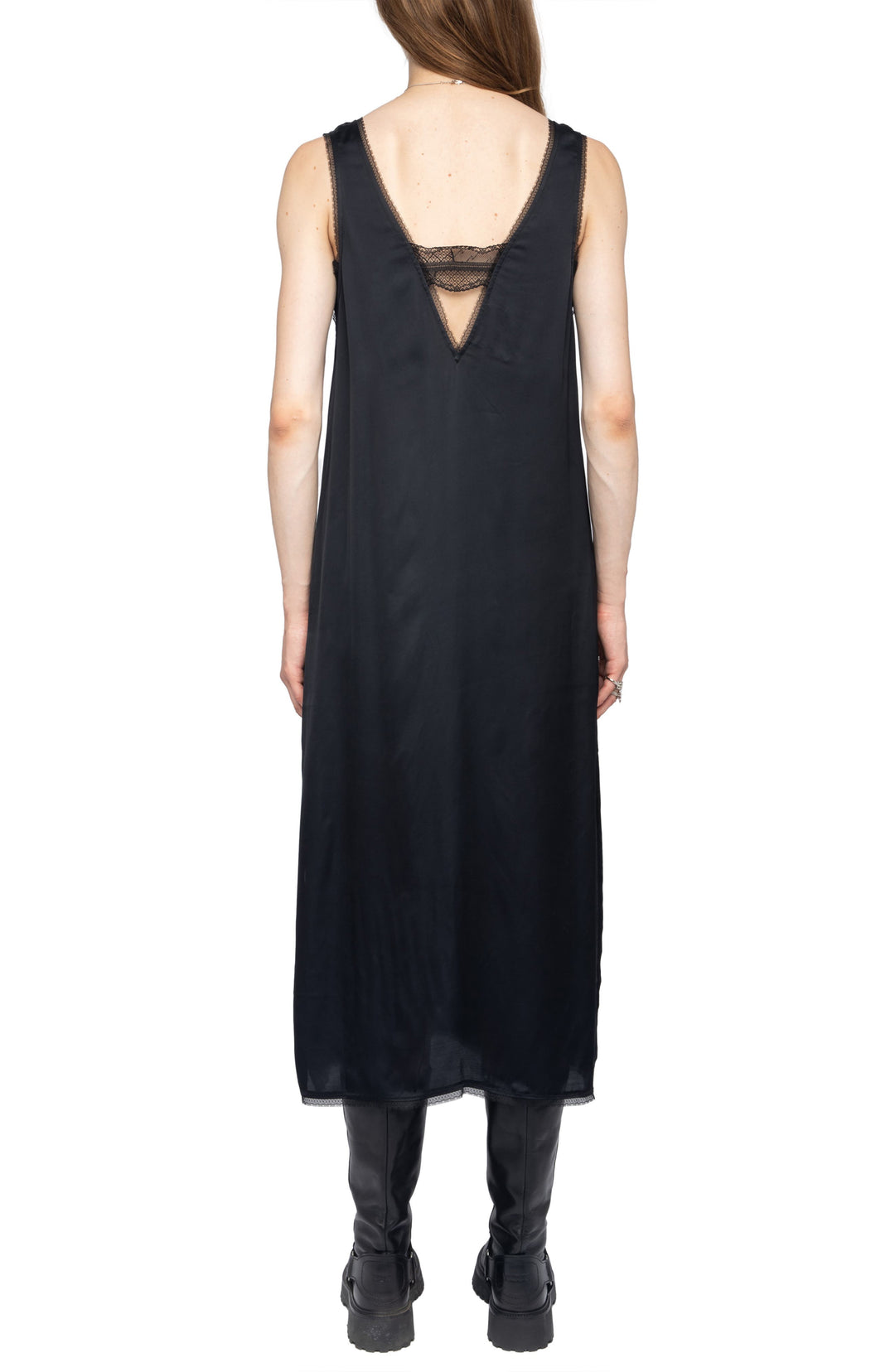 Zadig & Voltaire W Renzo Satin