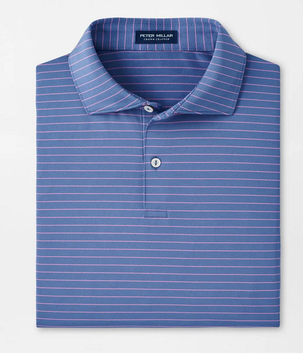 Peter Millar Duet Performance Polo