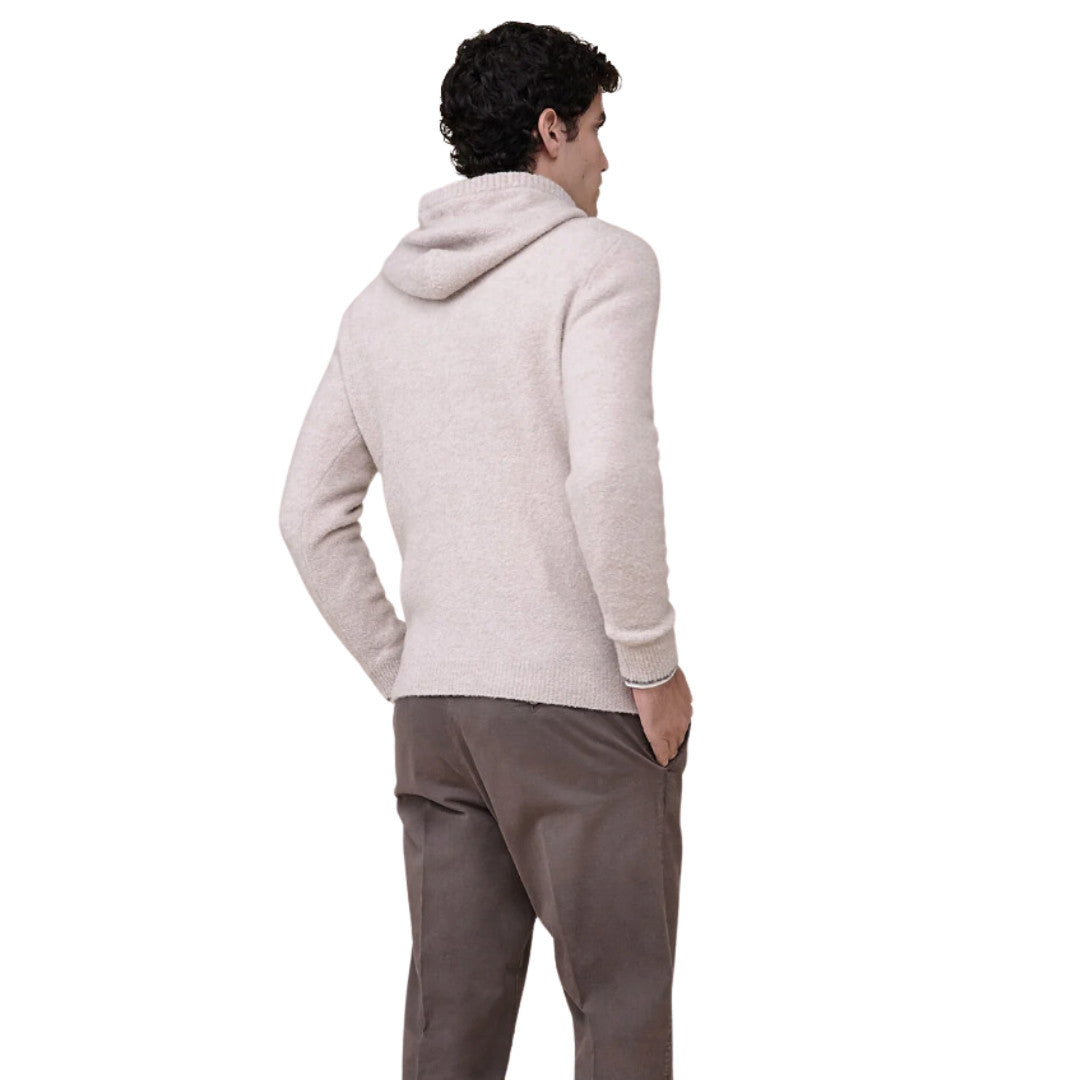 Fedeli Hoodie Lucas Ricciolino Bic