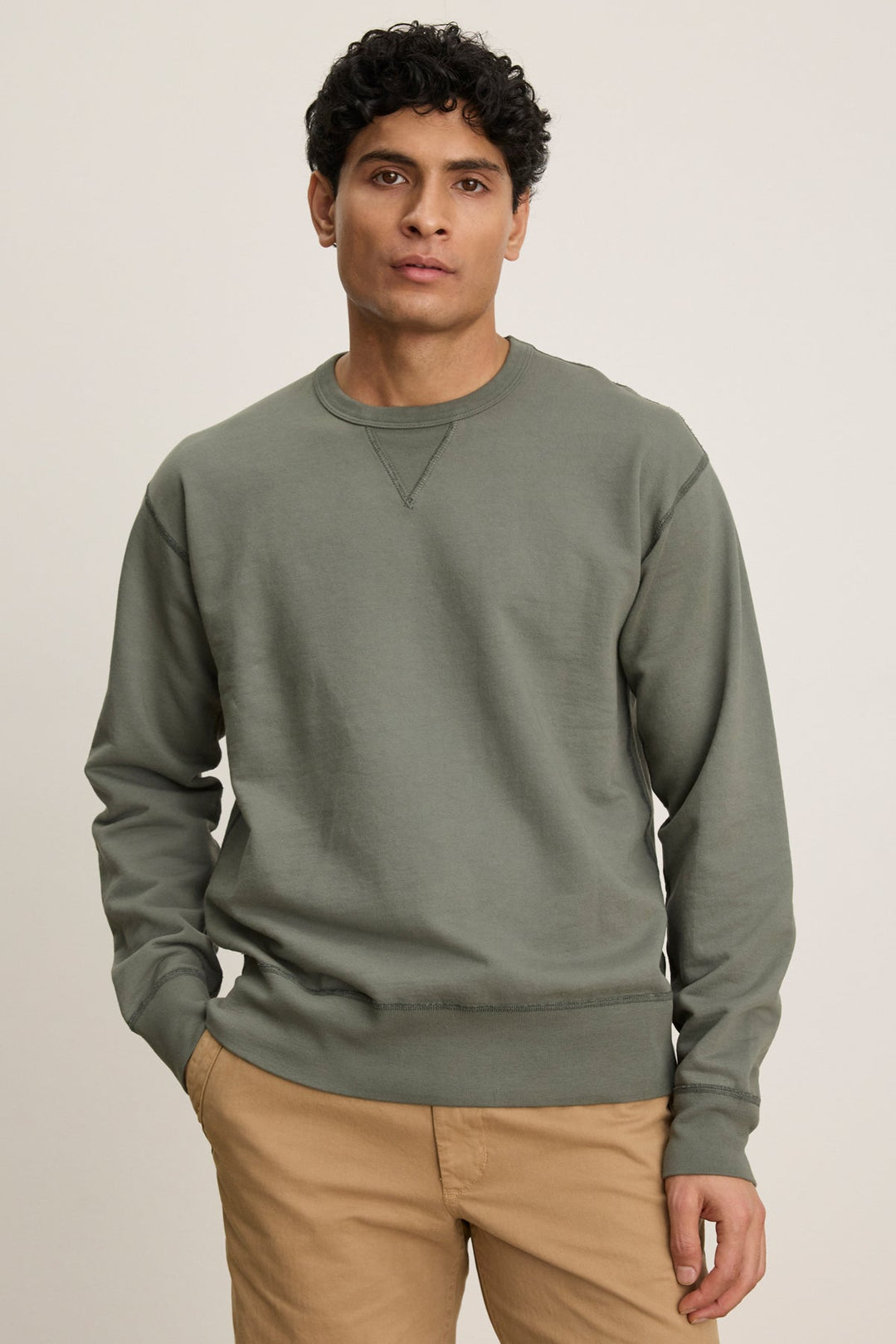 Velvet Rae Crewneck