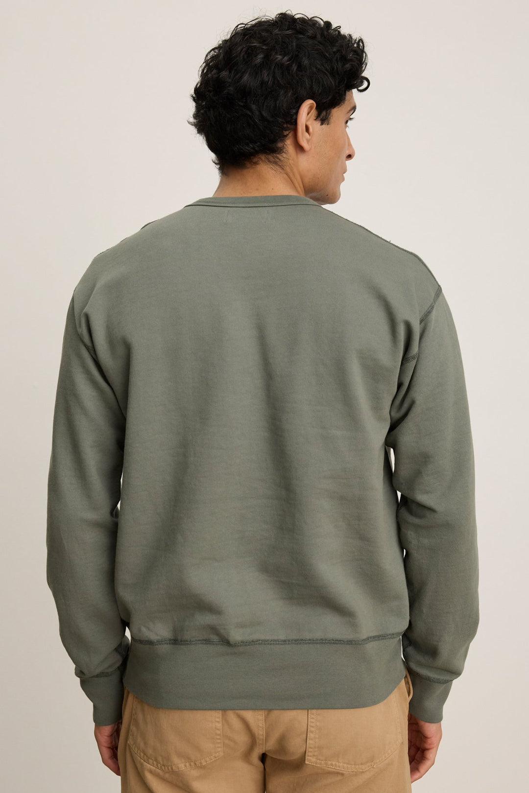 Velvet Rae Crewneck