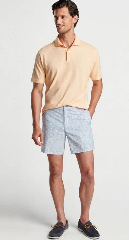 Peter Millar Cain Swim Trunks