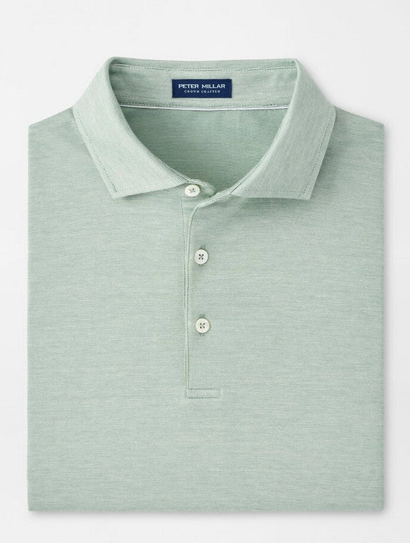 Peter Millar Excursionist Flex SS Polo