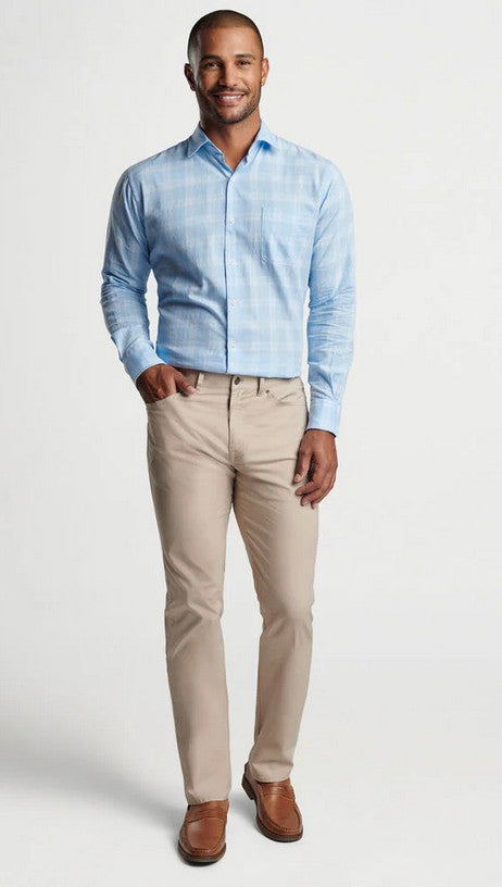 Peter Millar Solana Cotton BD