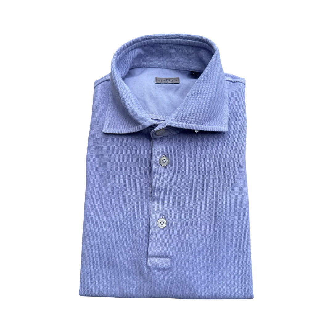 Sonrisa Pique Polo 100% Cotton