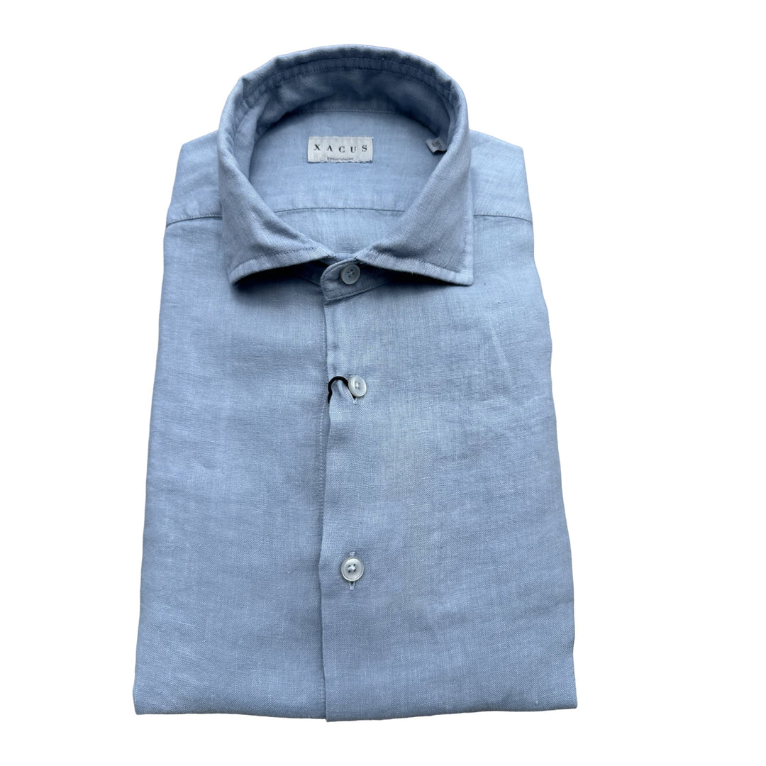 Xacus 100% LL BD