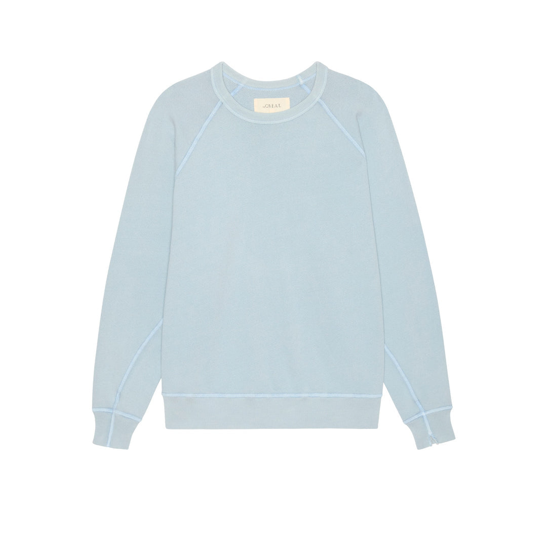 The Great W College Sweatshirt