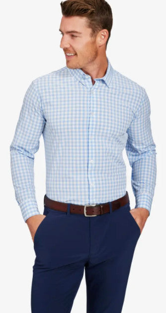 Mizzen + Main Leeward Long Sleeve BD