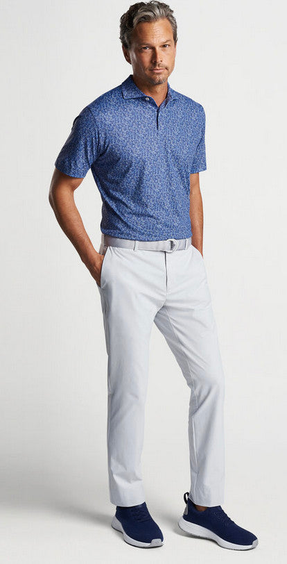 Peter Millar Carlsbad Performance Polo