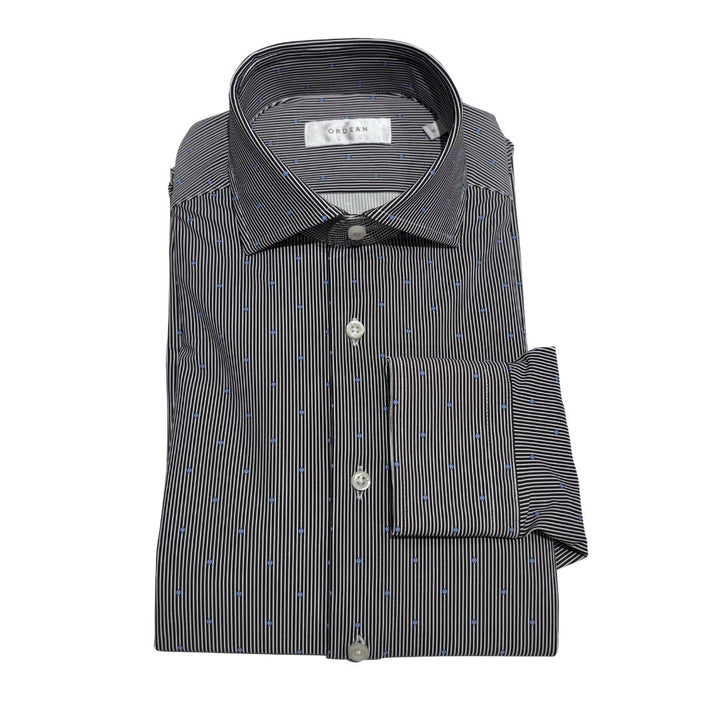 Ordean Button Down