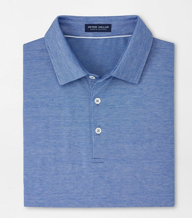 Peter Millar Excursionist Flex SS Polo