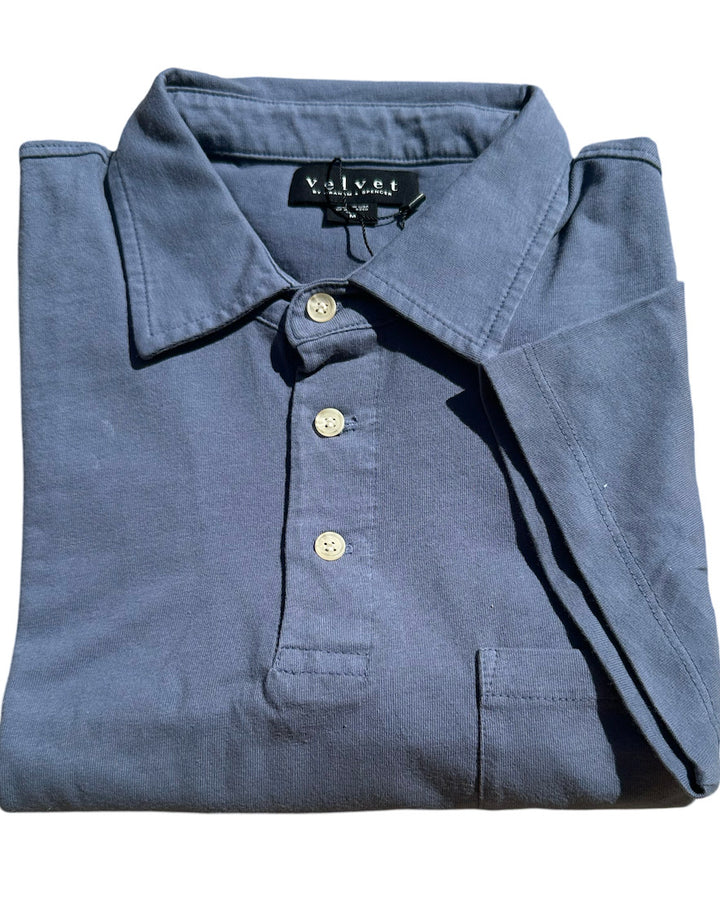 Velvet Adler Polo