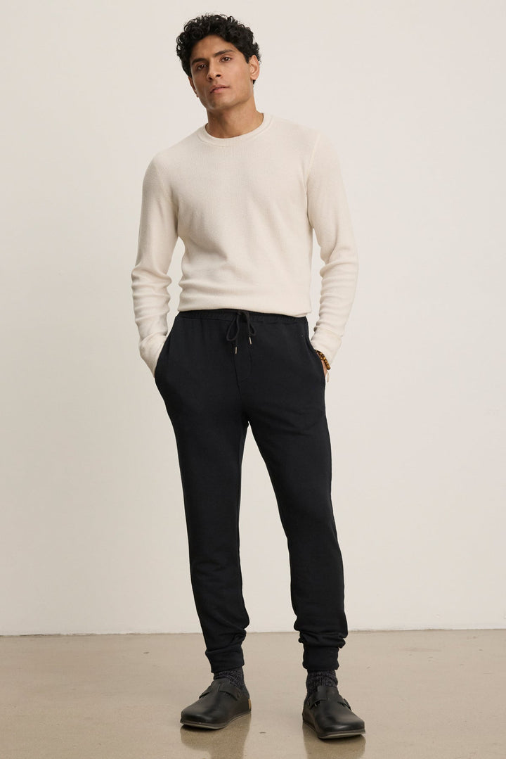 Velvet Crosby Sweatpants