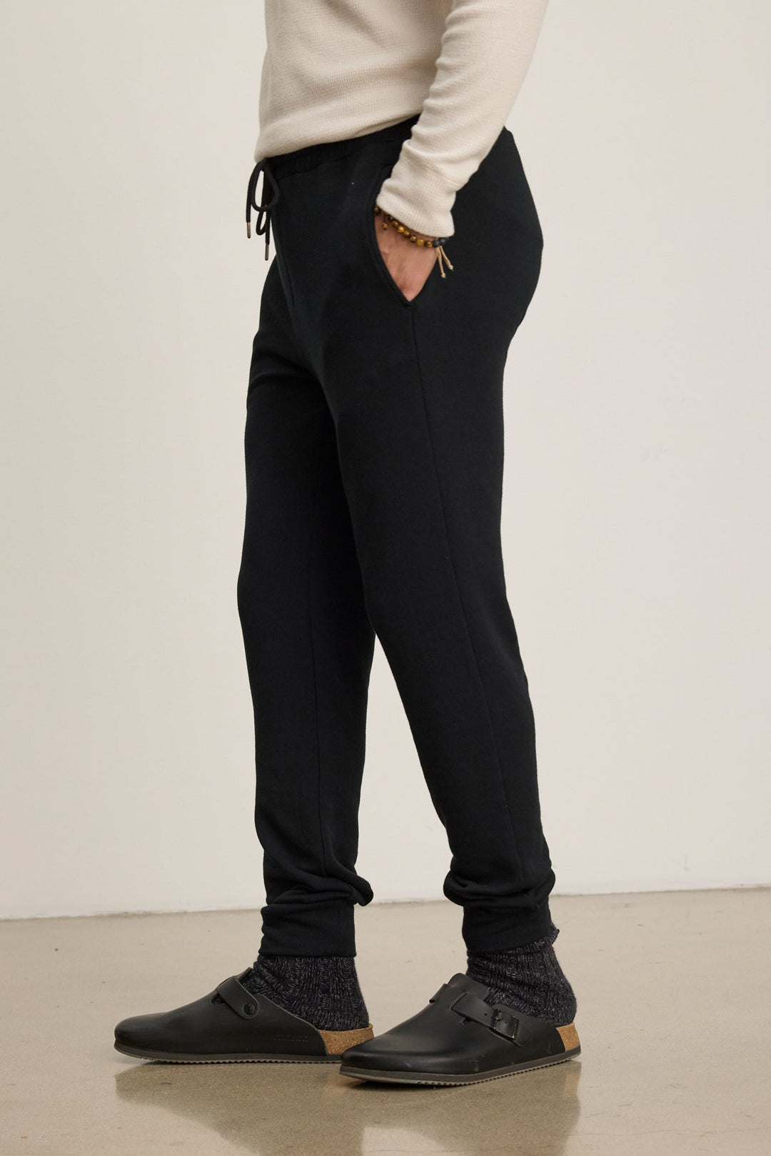 Velvet Crosby Sweatpants