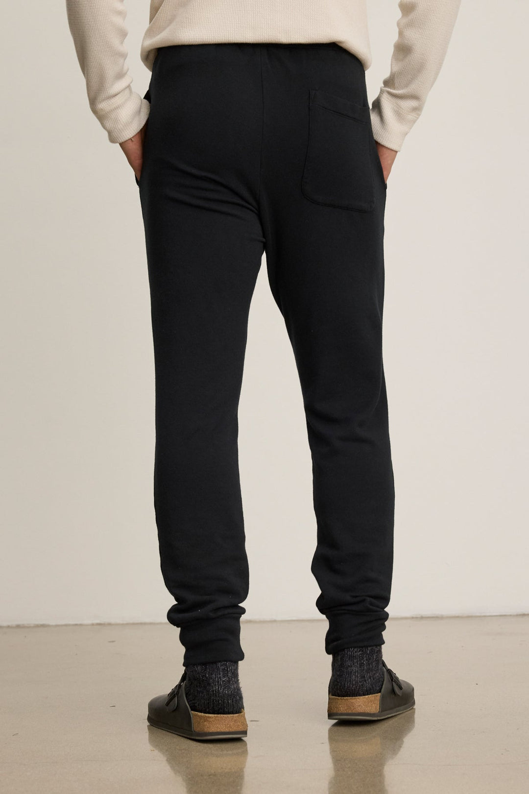 Velvet Crosby Sweatpants