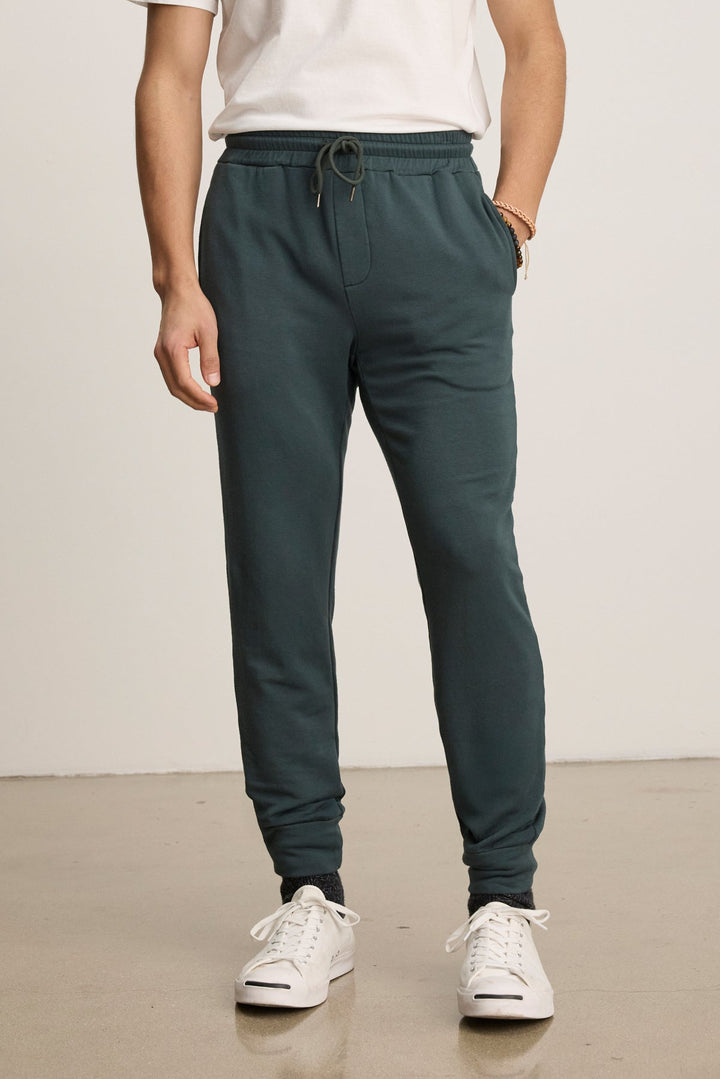 Velvet Crosby Sweatpants