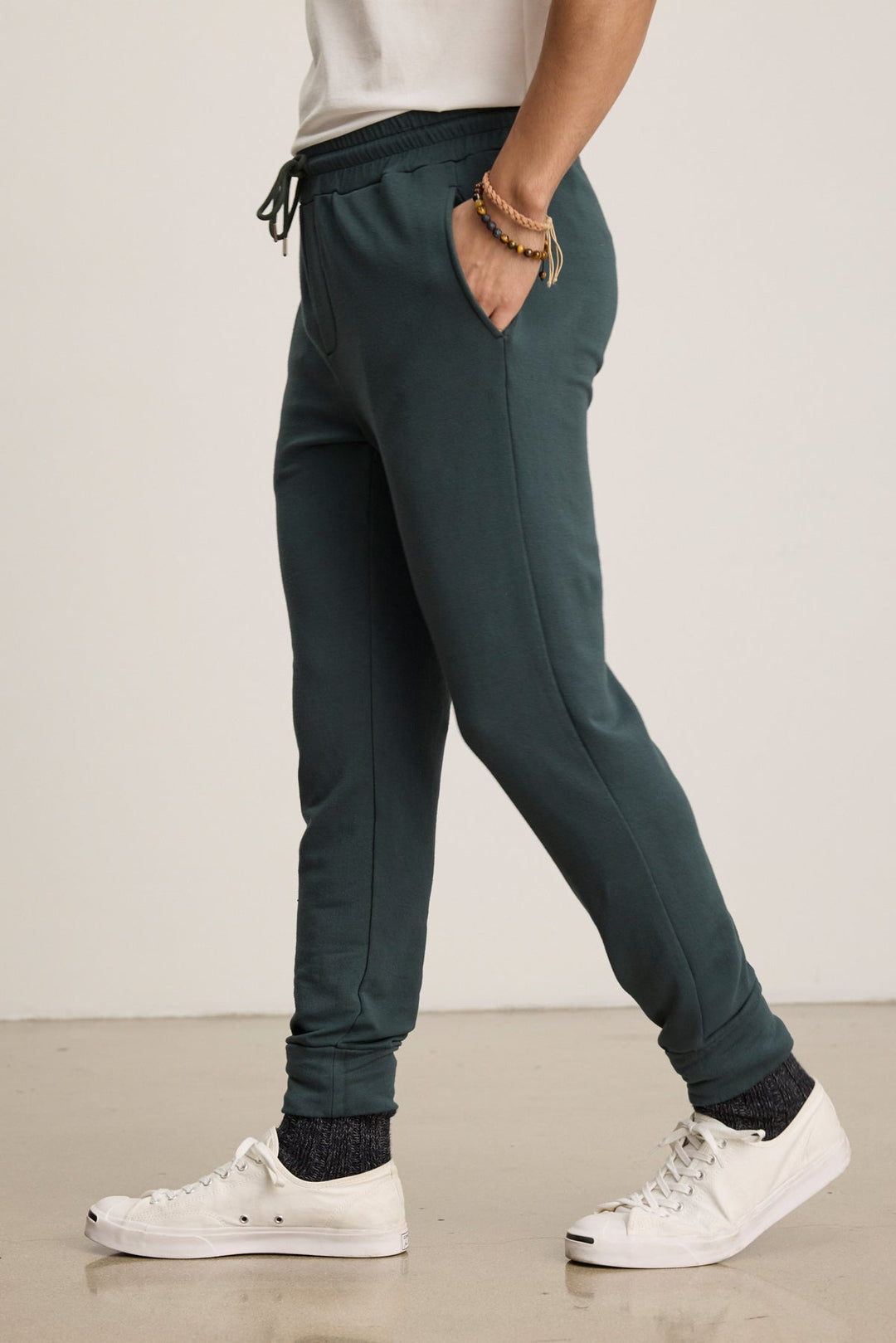 Velvet Crosby Sweatpants