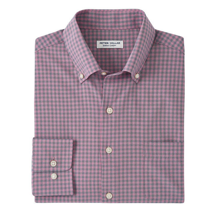 Peter Millar Performance Sport Shirt