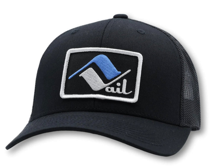 Ski Town All Stars Forever Vail  Hat