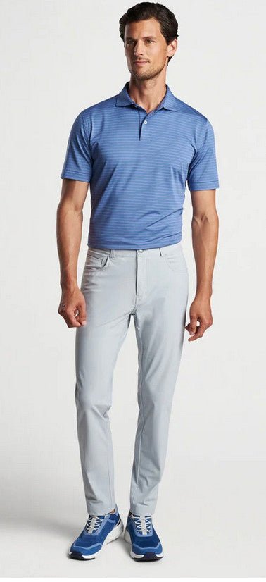 Peter Millar Duet Performance Polo