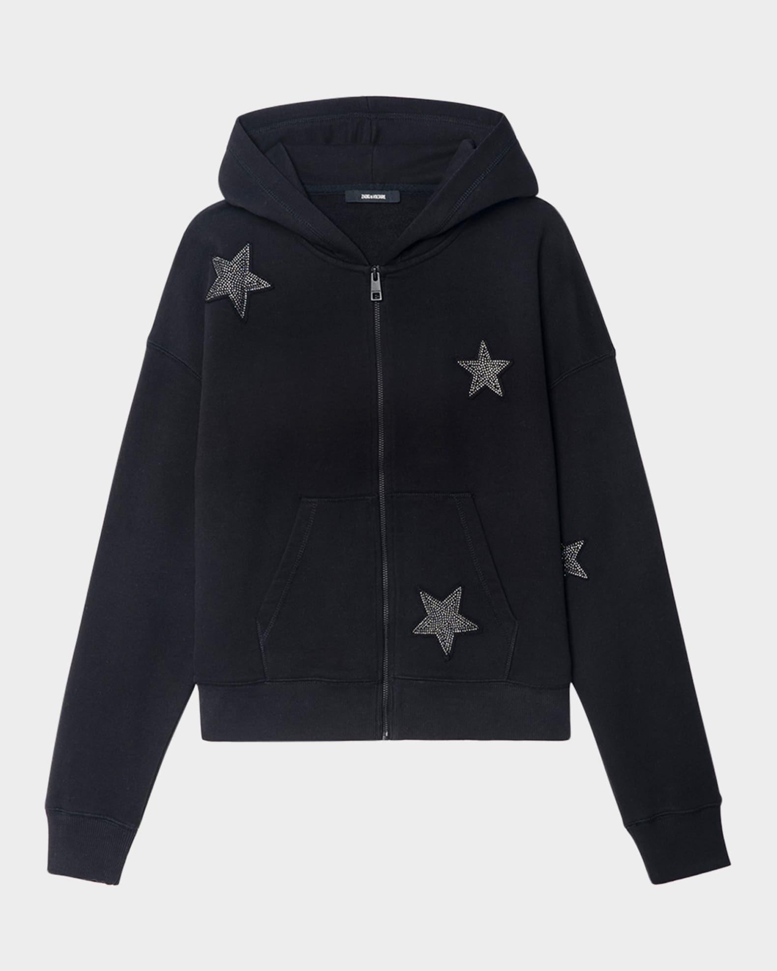 新品ZADIG＆VOLTAIREDELUXE定価54000レオパード　ジャケット 新品ZADIG＆VOLTAIREDELUXE定価54000レオパード ジャケット