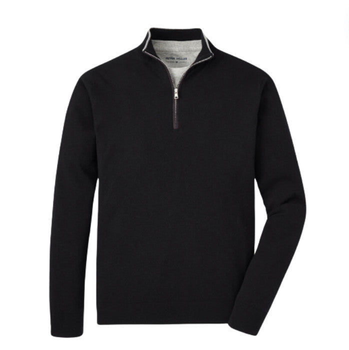 Peter Millar Excursionist Flex 1/4 Zip