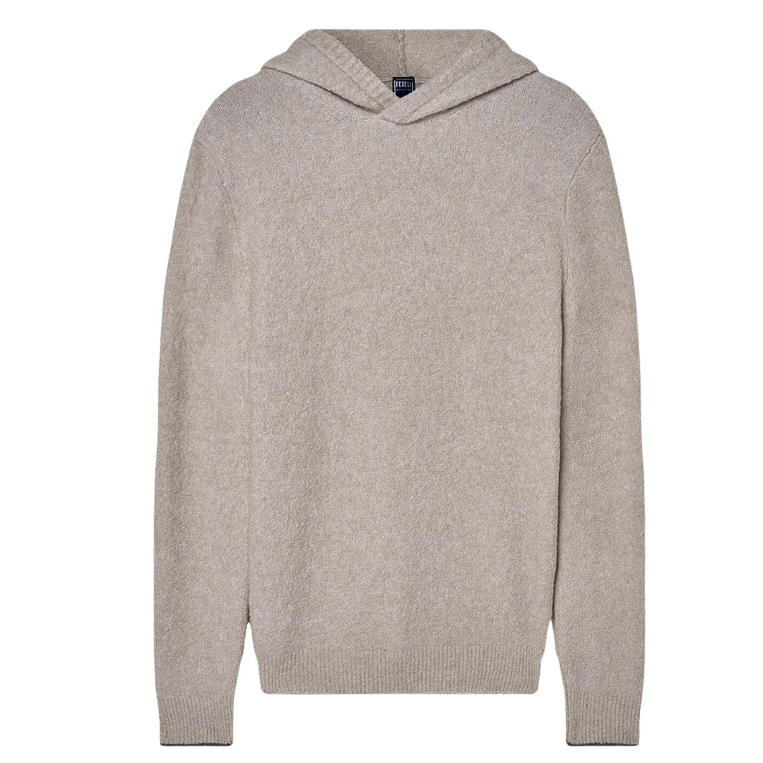 Fedeli Hoodie Lucas Ricciolino Bic