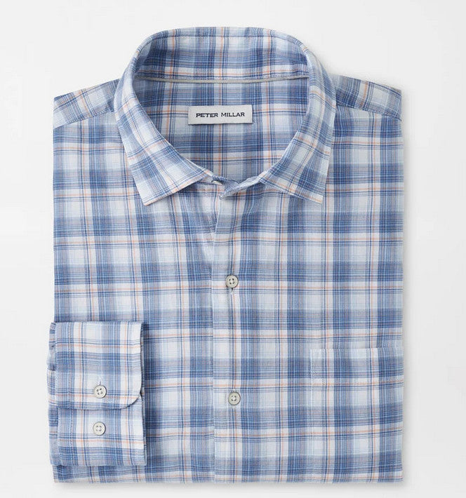 Peter Millar Sanibel Cotton BD