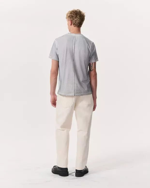 Rag & Bone Washed Pocket Tee