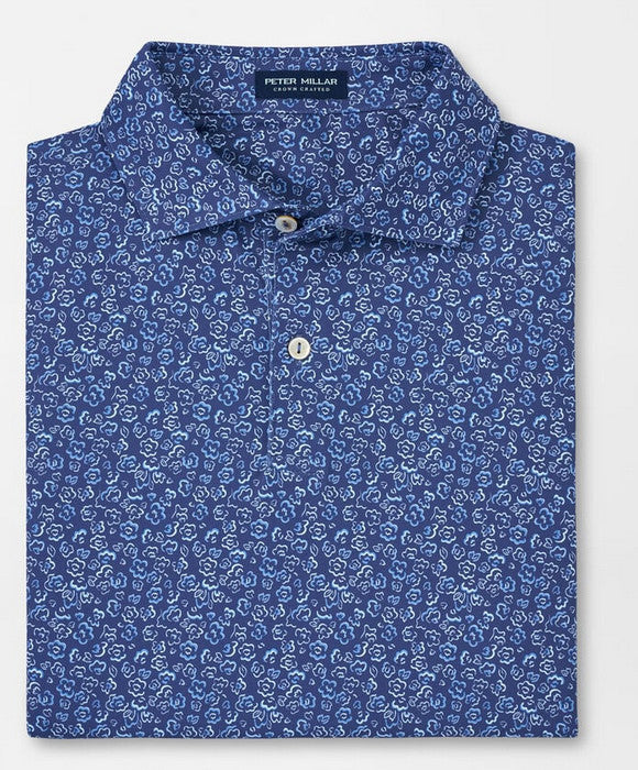 Peter Millar Carlsbad Performance Polo