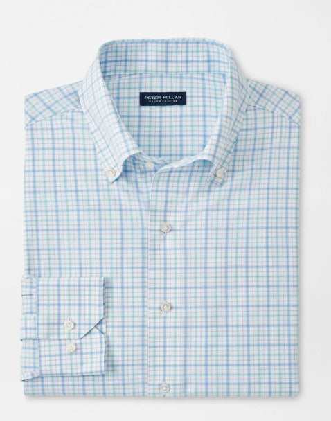 Peter Millar Rollins Performance Poplin BD