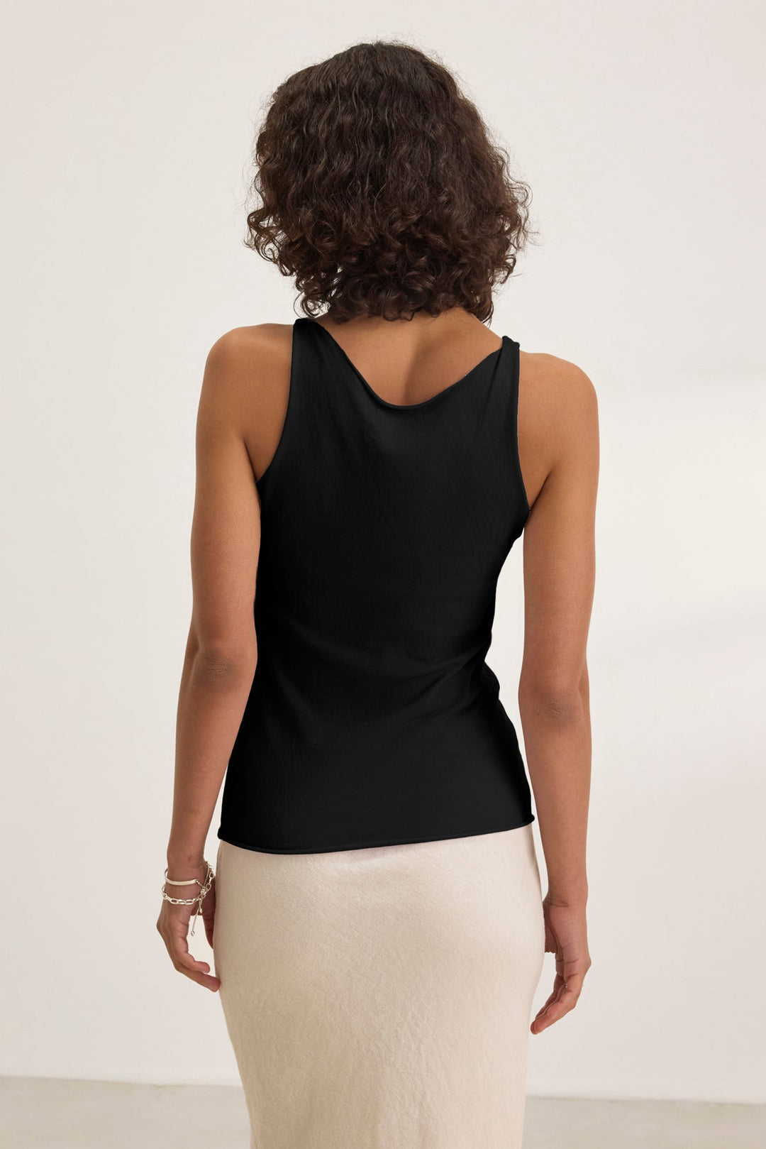 Velvet W Kim Tank