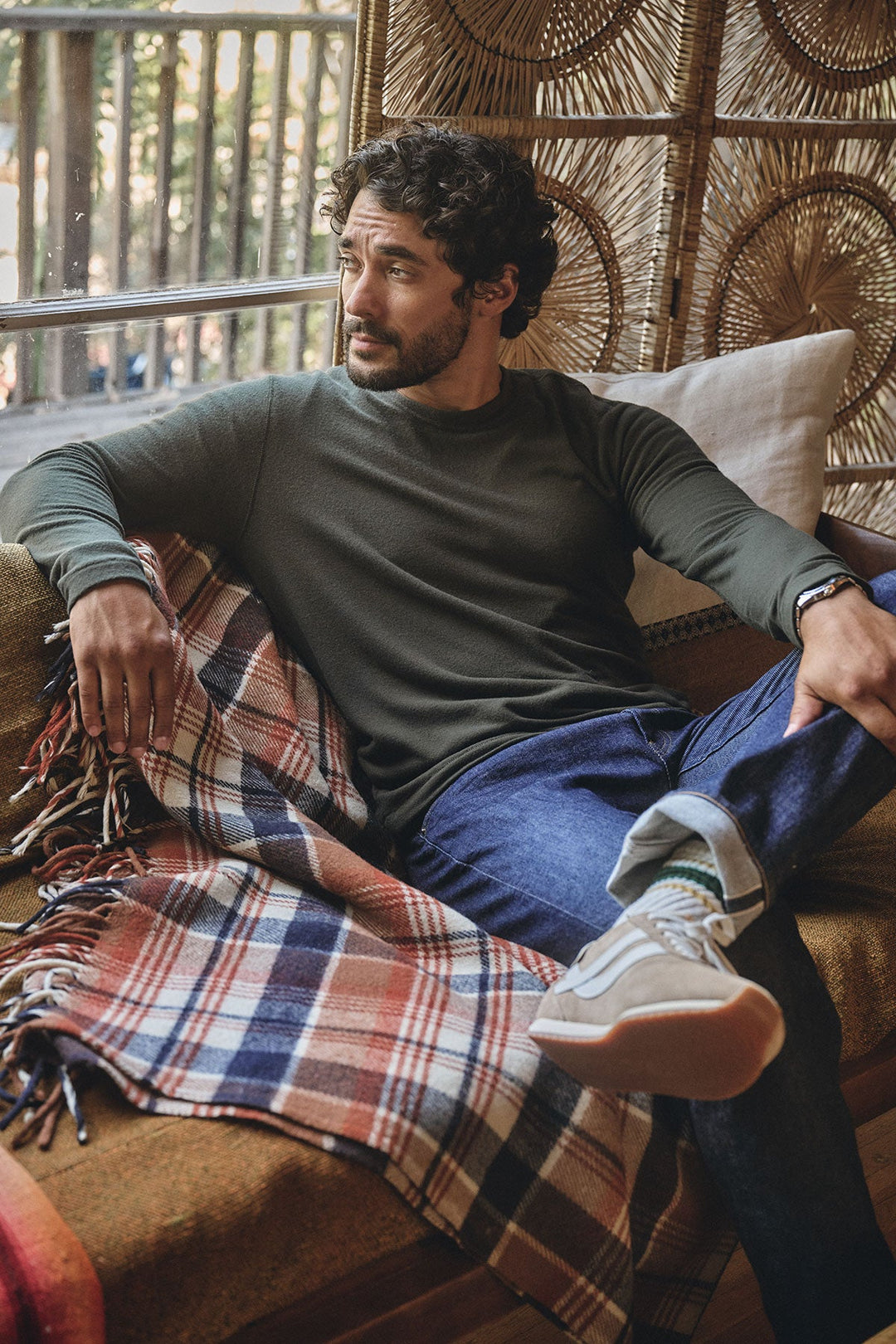 Velvet Becker LS