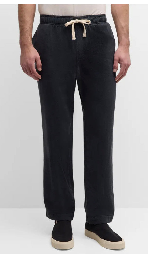 Frame Textured Terry Travel Pants